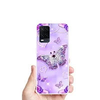 Oppo A54 Mobile Back Cover-thumb2