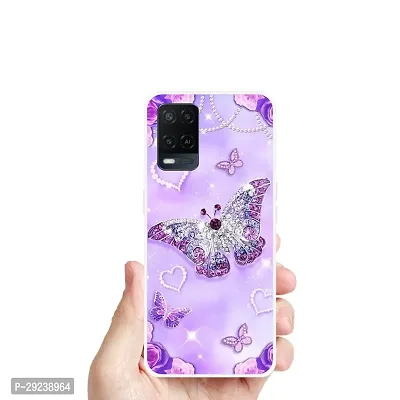 Oppo A54 Mobile Back Cover-thumb3