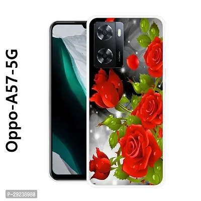 Oppo A57 5G Mobile Back Cover-thumb0