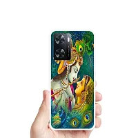 Oneplus Nord N20 SE Mobile Back Cover-thumb2