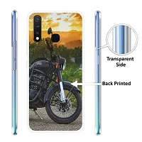 Vivo Y19 Mobile Back Cover-thumb1