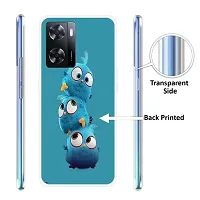 Oppo A57 5G Mobile Back Cover-thumb1