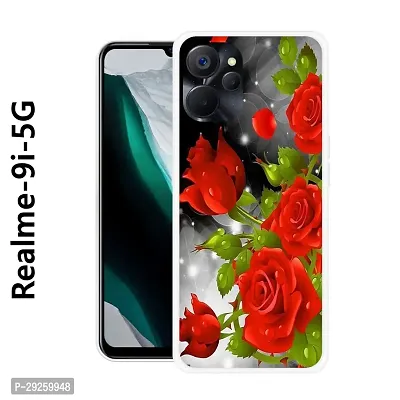 Realme 9i 5G Mobile Back Cover-thumb0