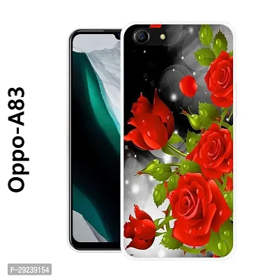 Oppo A83 Mobile Back Cover