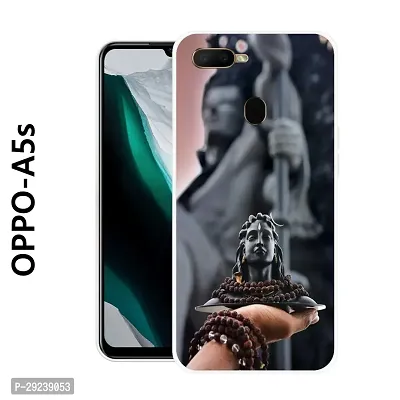 Oppo A5s Mobile Back Cover