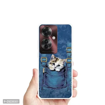 Oppo F25 Pro 5G Mobile Back Cover-thumb3