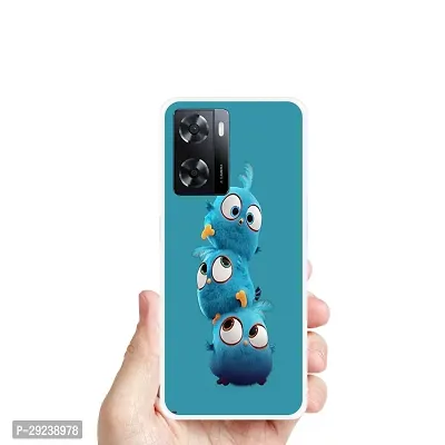 Oppo A57 5G Mobile Back Cover-thumb3