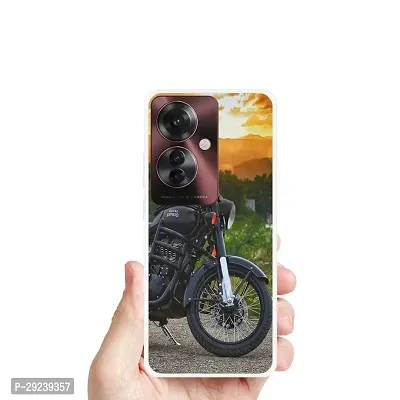 Oppo F25 Pro 5G Mobile Back Cover-thumb3