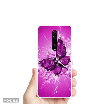 Redmi K20 Pro Mobile Back Cover-thumb3