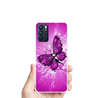 Oppo Reno 6 5G Mobile Back Cover-thumb2