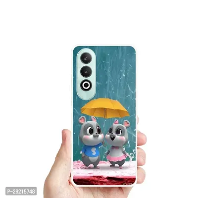 Oneplus Nord CE 4 5G Mobile Back Cover-thumb3