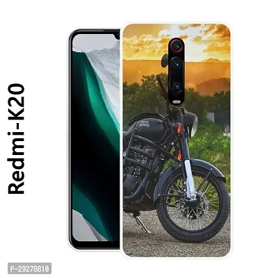 Redmi K20 Mobile Back Cover