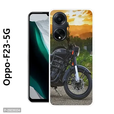Oppo F23 5G Mobile Back Cover-thumb0