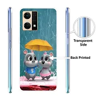 Oppo F21 Pro Mobile Back Cover-thumb1