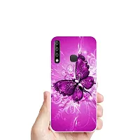 Infinix Smart 3 Plus Mobile Back Cover-thumb2