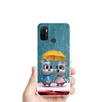 Oppo A33 Mobile Back Cover-thumb2