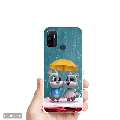 Oppo A33 Mobile Back Cover-thumb3