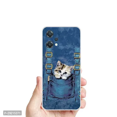 Oneplus Nord Ce 2 Lite 5G Mobile Back Cover-thumb3