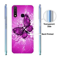 Vivo Y19 Mobile Back Cover-thumb1