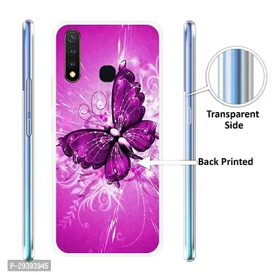 Vivo Y19 Mobile Back Cover-thumb2