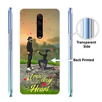 Redmi K20 Pro Mobile Back Cover-thumb1