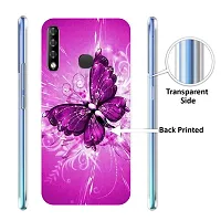 Infinix Smart 3 Plus Mobile Back Cover-thumb1