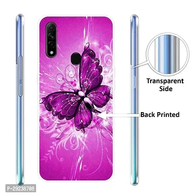 Oppo A31 Mobile Back Cover-thumb2