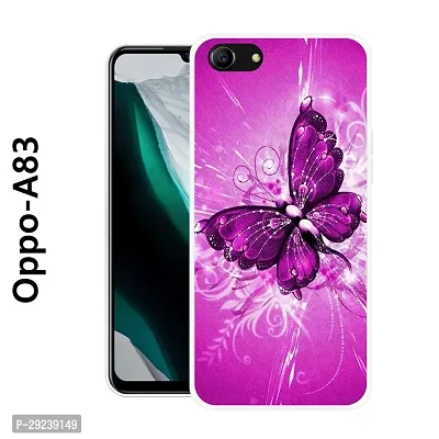 Oppo A83 Mobile Back Cover-thumb0