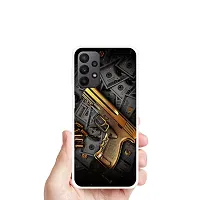 Samsung Galaxy A23 Mobile Back Cover-thumb2