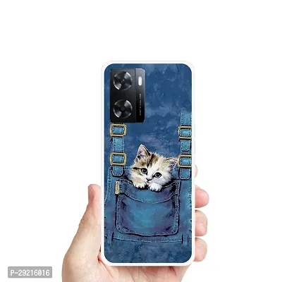 Oneplus Nord N20 SE Mobile Back Cover-thumb3