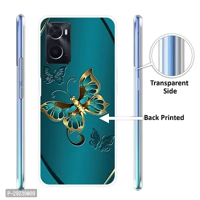 Oppo A76 Mobile Back Cover-thumb2