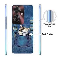 Oppo F25 Pro 5G Mobile Back Cover-thumb1