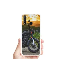 Vivo Y19 Mobile Back Cover-thumb2