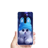 Redmi K20 Pro Mobile Back Cover-thumb2