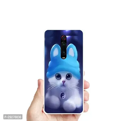 Redmi K20 Pro Mobile Back Cover-thumb3