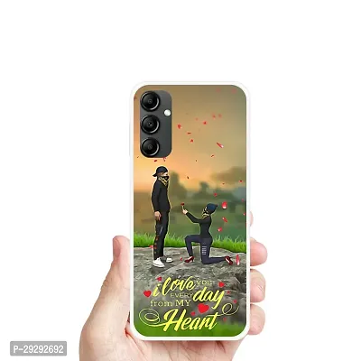 Samsung Galaxy A14 5G Mobile Back Cover-thumb3