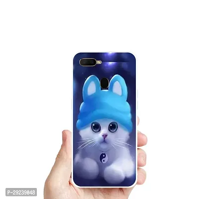 Oppo A5s Mobile Back Cover-thumb3