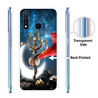 Vivo Y19 Mobile Back Cover-thumb1