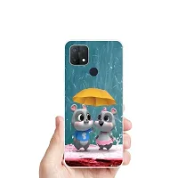 Oppo A15 Mobile Back Cover-thumb2