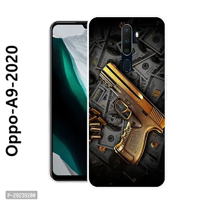 Oppo A9 2020 Mobile Back Cover