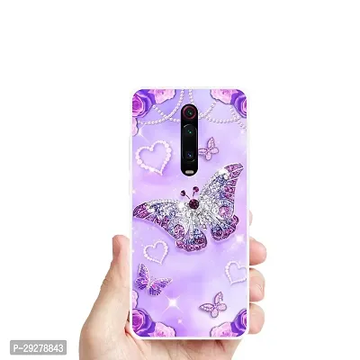 Redmi K20 Pro Mobile Back Cover-thumb3