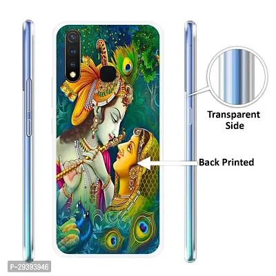 Vivo Y19 Mobile Back Cover-thumb2