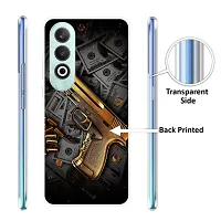 Oneplus Nord CE 4 5G Mobile Back Cover-thumb1
