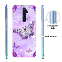 Oppo A9 2020 Mobile Back Cover-thumb1