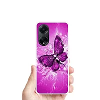 Oppo F23 5G Mobile Back Cover-thumb2