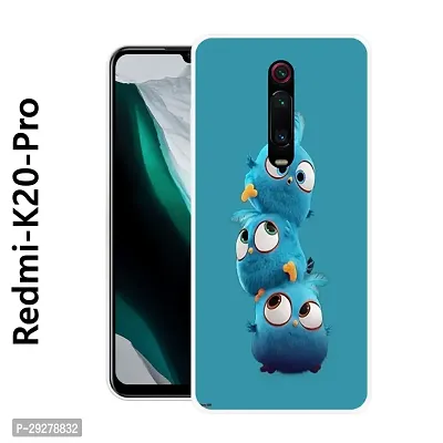 Redmi K20 Pro Mobile Back Cover-thumb0