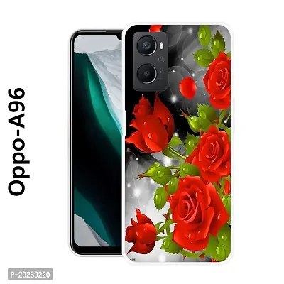 Oppo A96 Mobile Back Cover-thumb0