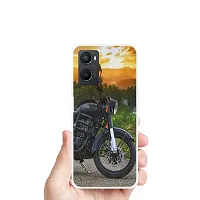 Oppo A96 Mobile Back Cover-thumb2