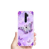 Oppo A9 2020 Mobile Back Cover-thumb2