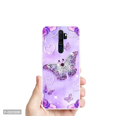 Oppo A9 2020 Mobile Back Cover-thumb3